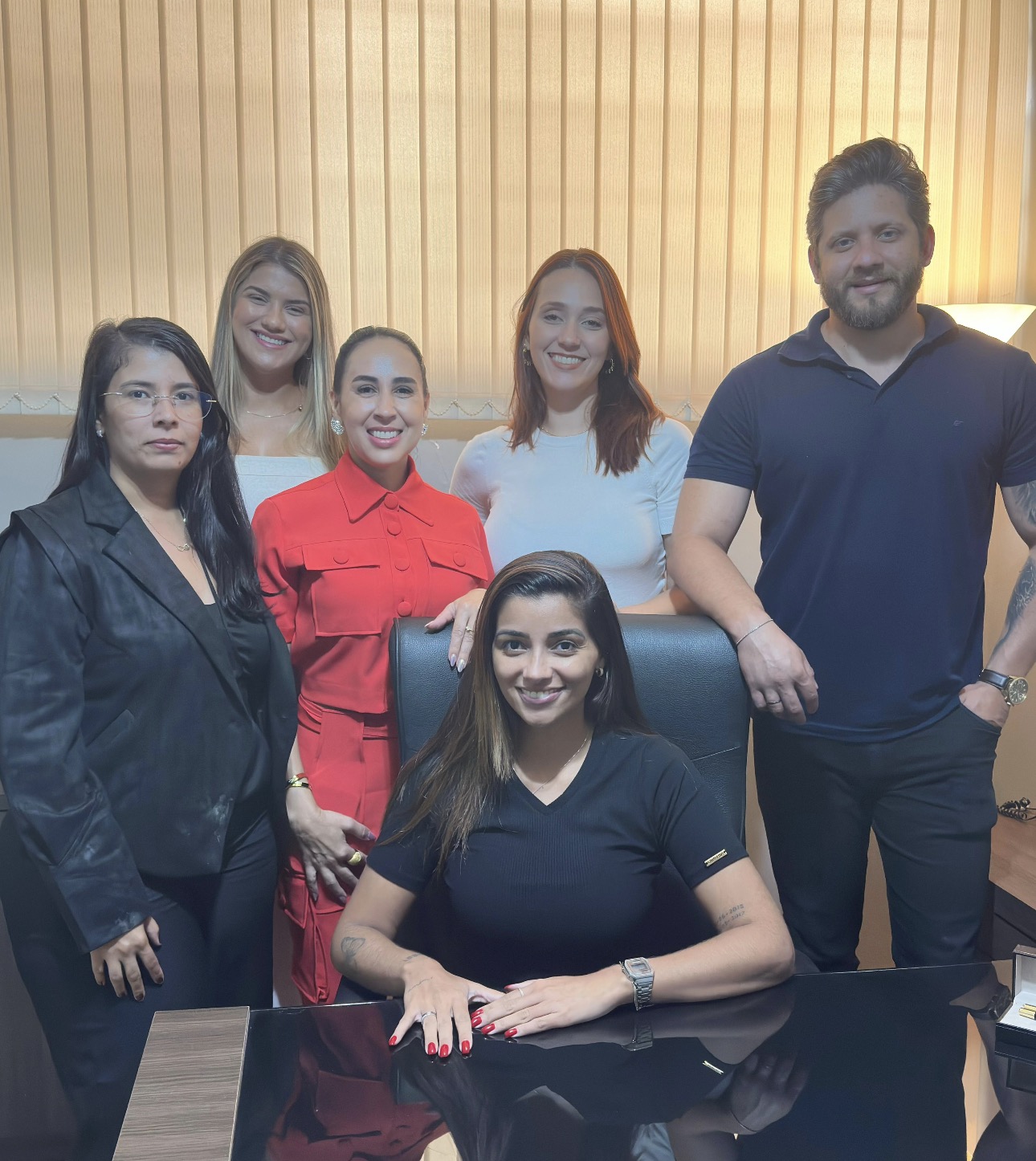 Equipe Soluções Multas